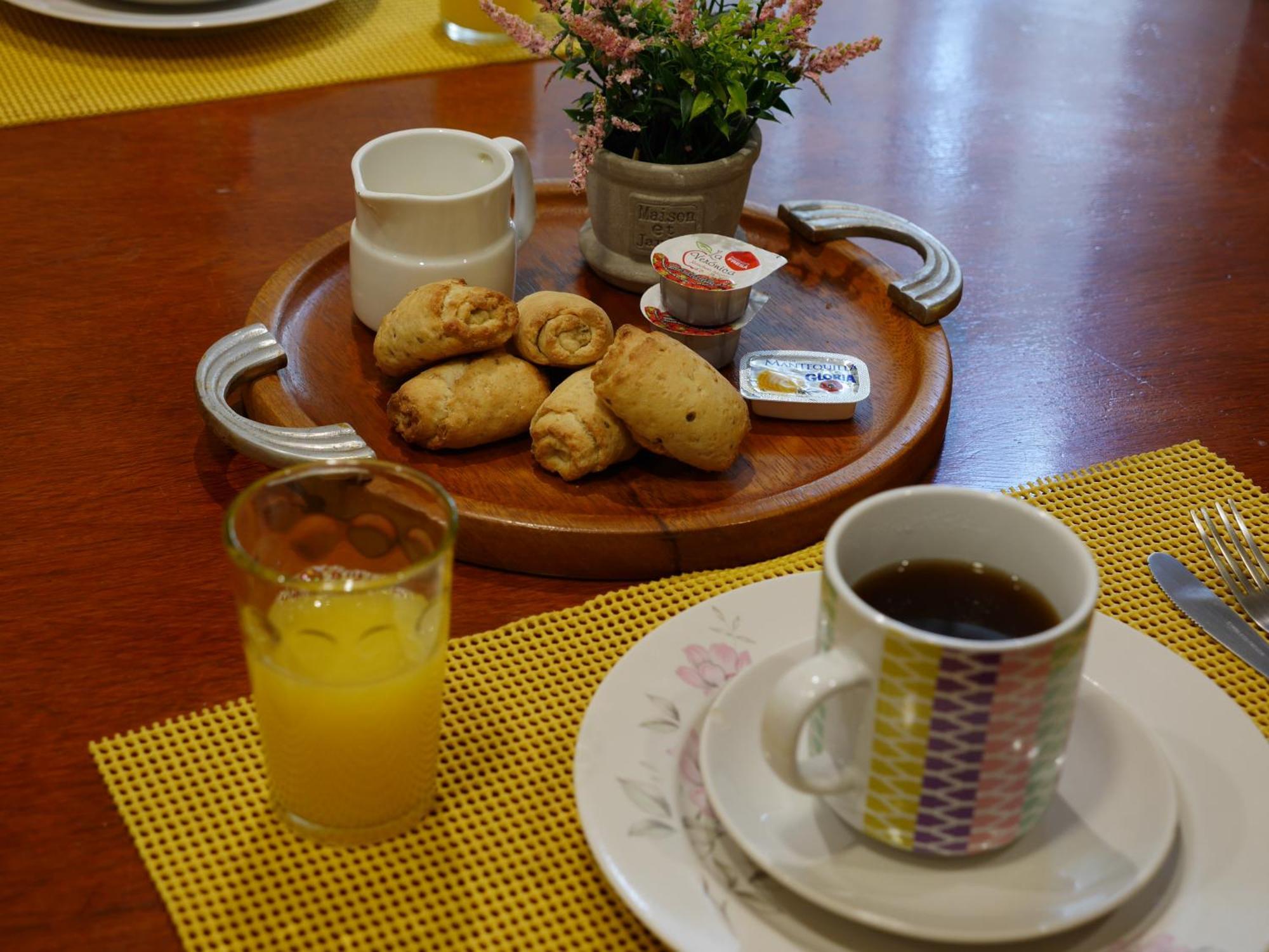 Suite Service Apart Hotel Лима Экстерьер фото