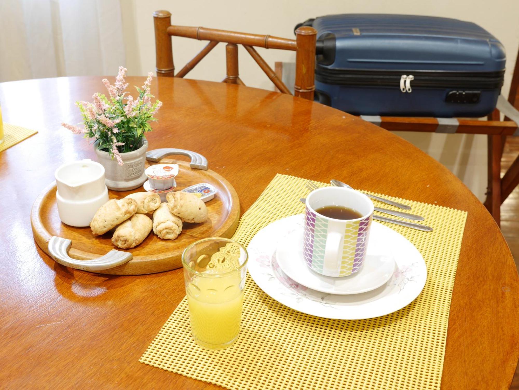 Suite Service Apart Hotel Лима Экстерьер фото